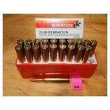 25-06 Rem 120gr POS Expanding Point 20ct