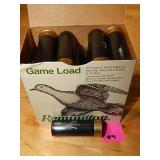 12Ga 2ï¿½" Game Loads 25ct