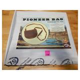 Leather Pioneer Bag Kit