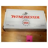 40 S&W 165gr FMJ 50ct SEALED