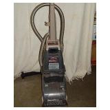 Hoover Steam Vac