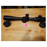 Barska 6-24x44 IR Rifle Scope