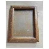 Lenard Creations Picture Frame