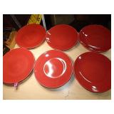 Hometrends 6 Plates