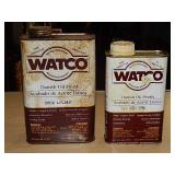 Watco Danish Oil Finish NO SHIPPING