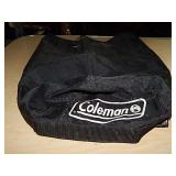 Coleman Sleeping Bag Holder