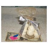 Twin Scents Snowman & Snowflake Wax Melts