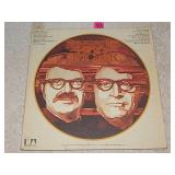 Ferrate & Teicher 2 Vinyl Record Set 1971