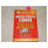 Whitman Official Red Book A Guide Book of US Coins