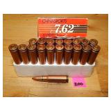 7.62x39 122gr 19ct