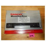 Tasco Mounting Base Model 850