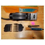 Oster Animal Clippers