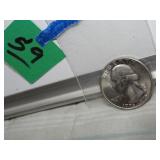 Looks Like Uncirculated 1976 Quarter