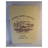 110yrs w/ Josephine County, OR 1856-1966