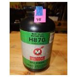 ï¿½lb Hodgdon H870 Powder NO SHIPPING