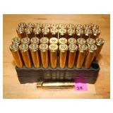 6.5-300 WBY Mag Brass 40ct