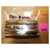 280 Rem Rnds 4ct