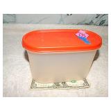 Tupperware Modular Mate Container 4ï¿½ C w/ Lid