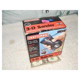 Craftsman 3-D Sander NIB