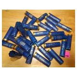 Empty Shotshell Hulls 32ct