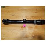 Armsport Rifle Scope 4x32