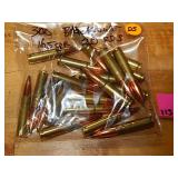 300 Blackout 165gr 20ct