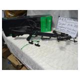 Sniper Elite 385 Compound Crossbow NEVER USED