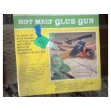 Hot Melt Glue Gun