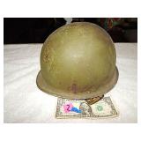 US Army M1 Helmet Ground Troops