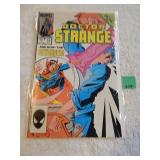 Doctor Strange #74 1984