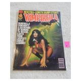 Magazine Size Vampirella #73 1978