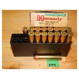 444 Marlin 265gr FP 16ct