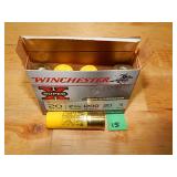 20Ga 2ï¿½" Buckshot 5ct