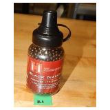 Hornady Steel BBs 1500ct