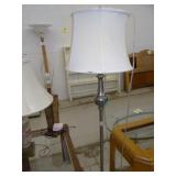 Tall Lamp