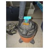 Shop-Vac 1.5hp