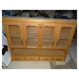 Large Hutch Top