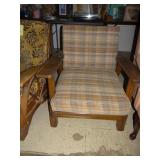 Montery Style Chair