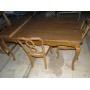 Large Estate Furniture Auction