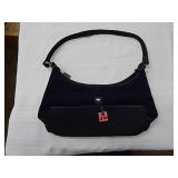 Dark Blue Purse "Lina"