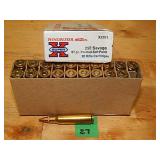 250 Savage 87gr PSP 20ct