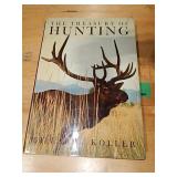 The Treasure of Hunting ï¿½1965