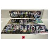 Lot of Baseball Cards