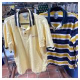 Vintage Cutter & Buck, Lands End Rugby - XL Shirts