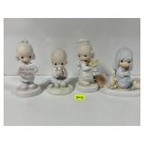 Precious Moments Figurines #3