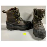 Vtg Womens LL Bean Sz 8 Thinsulate Boots