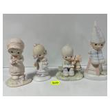 Precious Moments Figurines #5