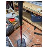 Proline Concrete 12 -TAMPER