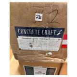 CONCRETE RENEWKOAT CEMENT PART A&B SEE PIC