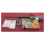 Thompson / Center Arms Thunder Hawk .50 cal.